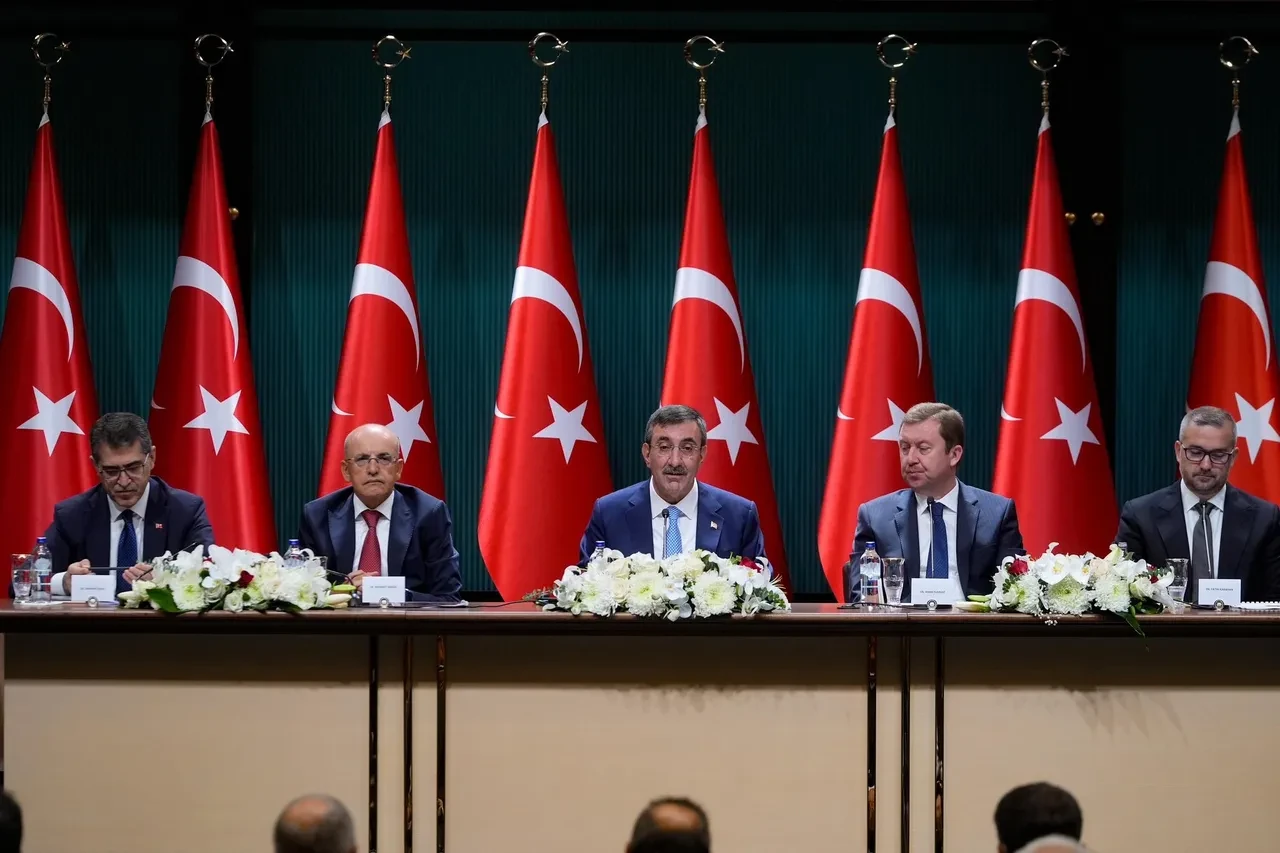Orta Vadeli Program açıklandı: İşte ticarette atılacak adımlar