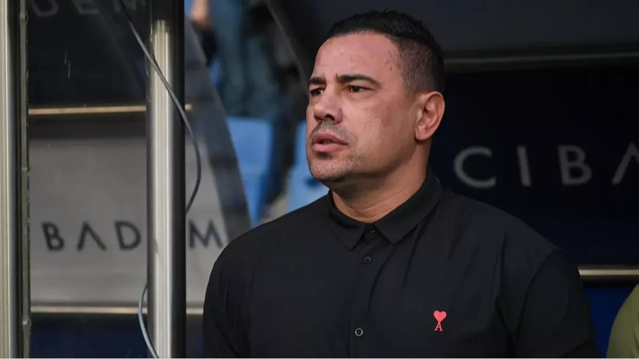 Rams Başakşehir'den açıklama: Çağdaş Atan ile yollar ayrılmıştı!
