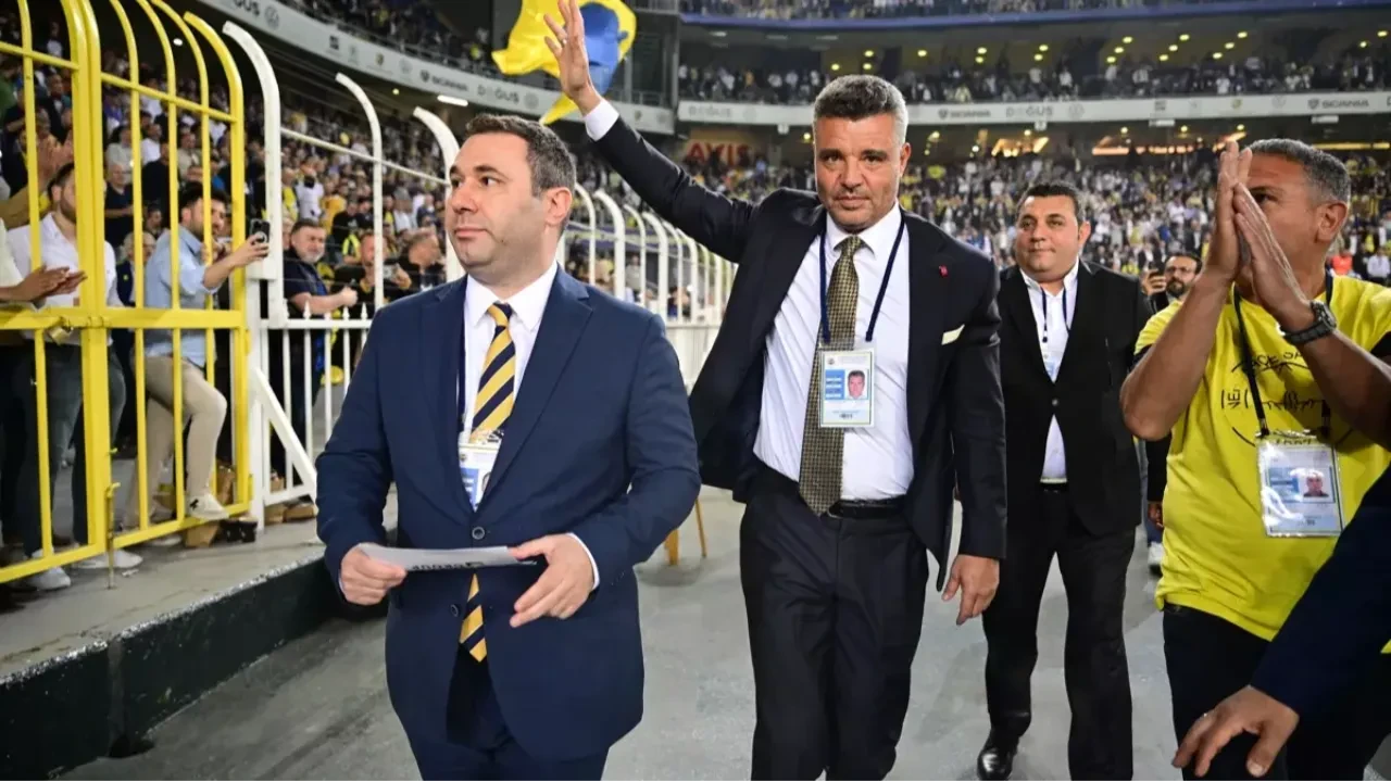 Sadettin Saran'dan teknik direktör açıklaması!
