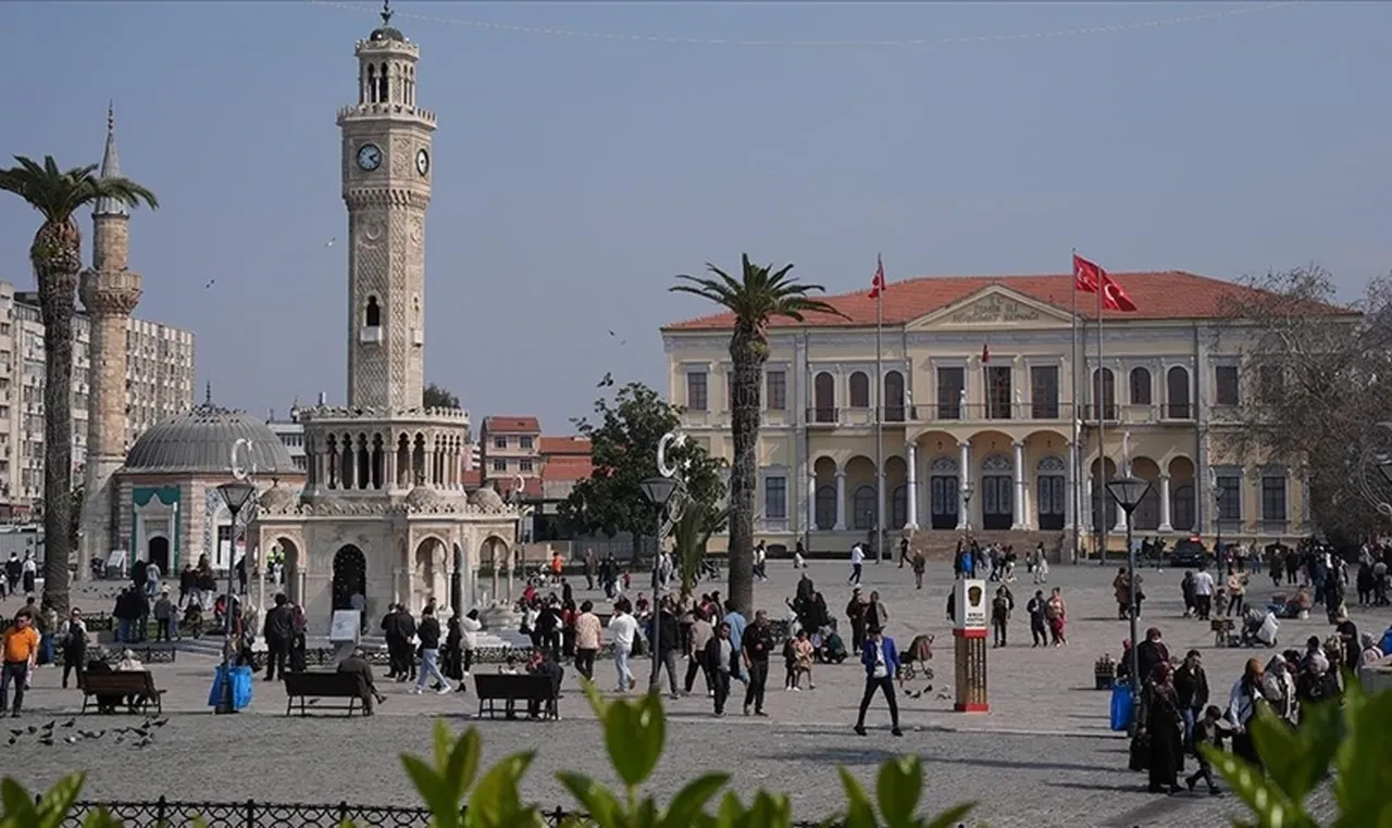 Sonbahar yağışlı başladı! Kuvvetli sağanak yağmur alarmı! 6 il için sarı kodlu uyarı geldi