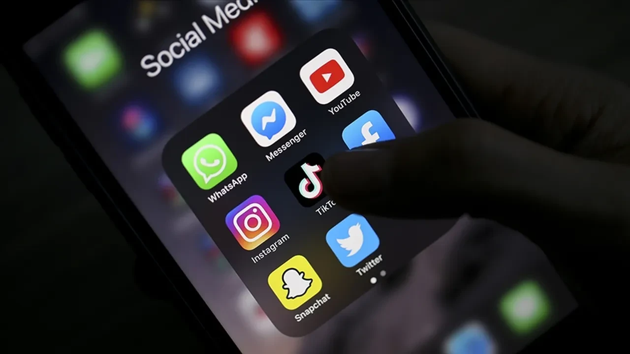 Sosyal medya ne zaman düzelecek? YouTube, X ve Instagram'da erişim sorunu yaşanıyor