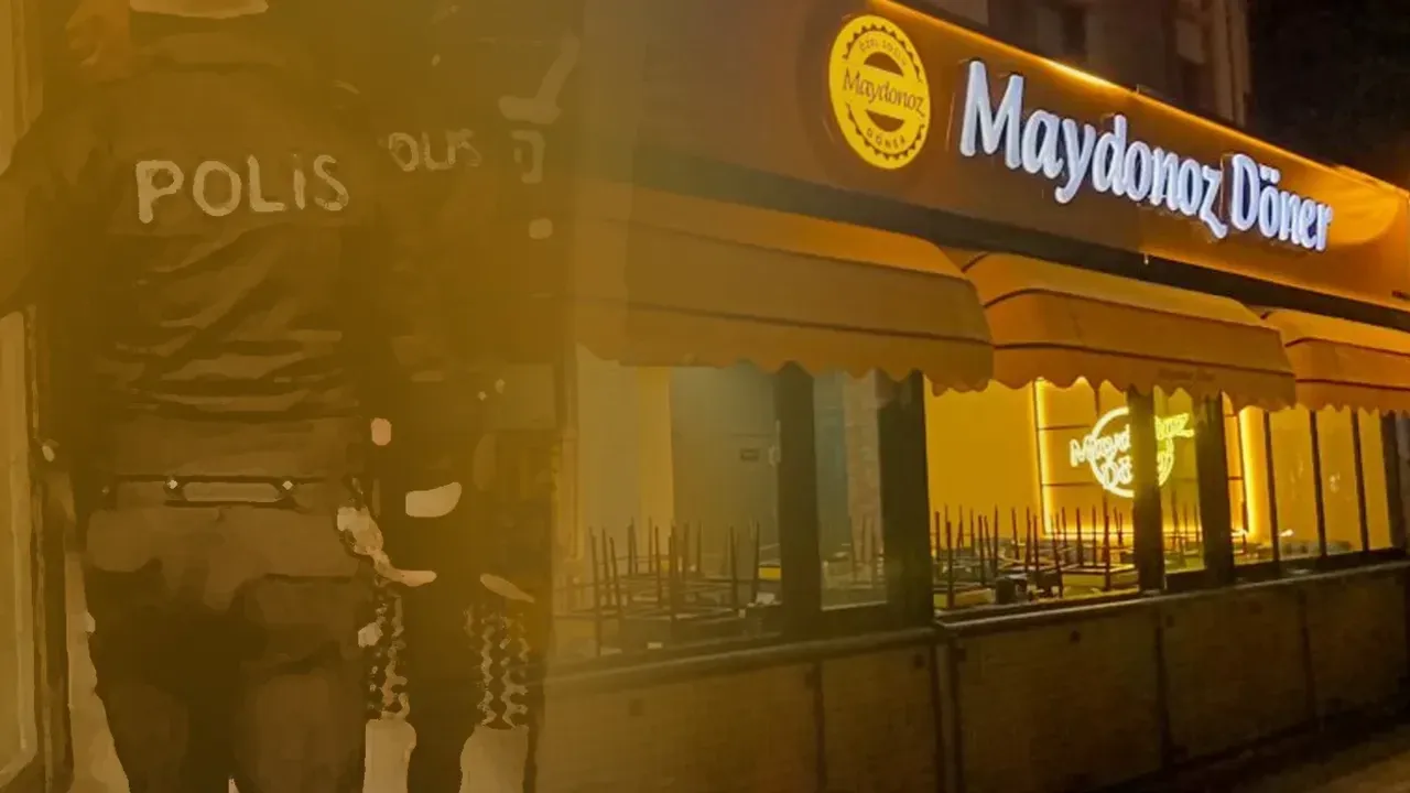 TMSF, Maydonoz Döner'i satıyor! İşte istenen rakam