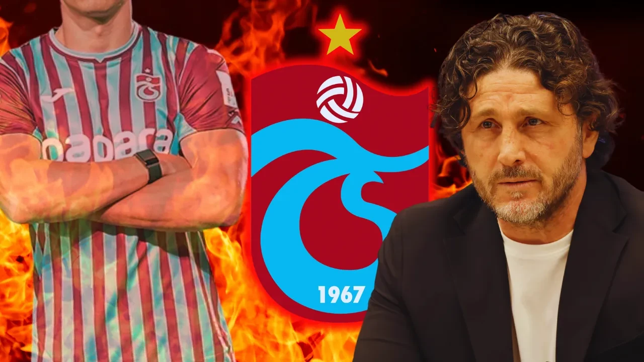 Trabzonspor'un yıldızına resmi teklif: Fatih Tekke'nin transfer kararı bekleniyor!