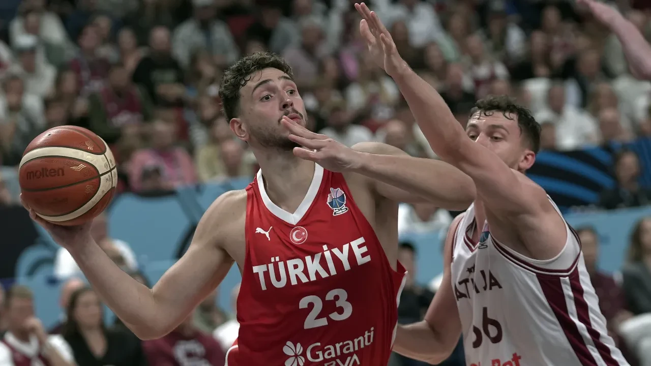 Türkiye Polonya'yı yenerse yarı finalde kimle karşılaşacak? 2025 Avrupa Basketbol Şampiyonası yarı final maç tarihleri