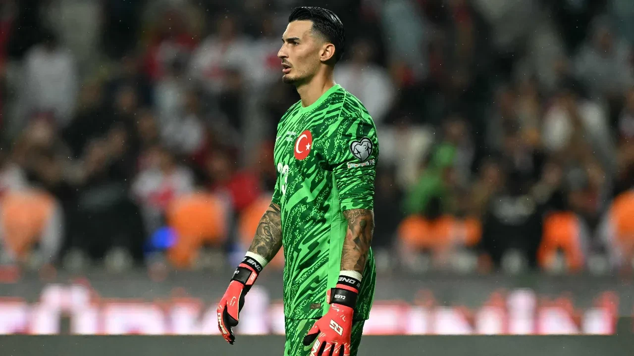 Uğurcan Çakır'dan Avusturya detayı!