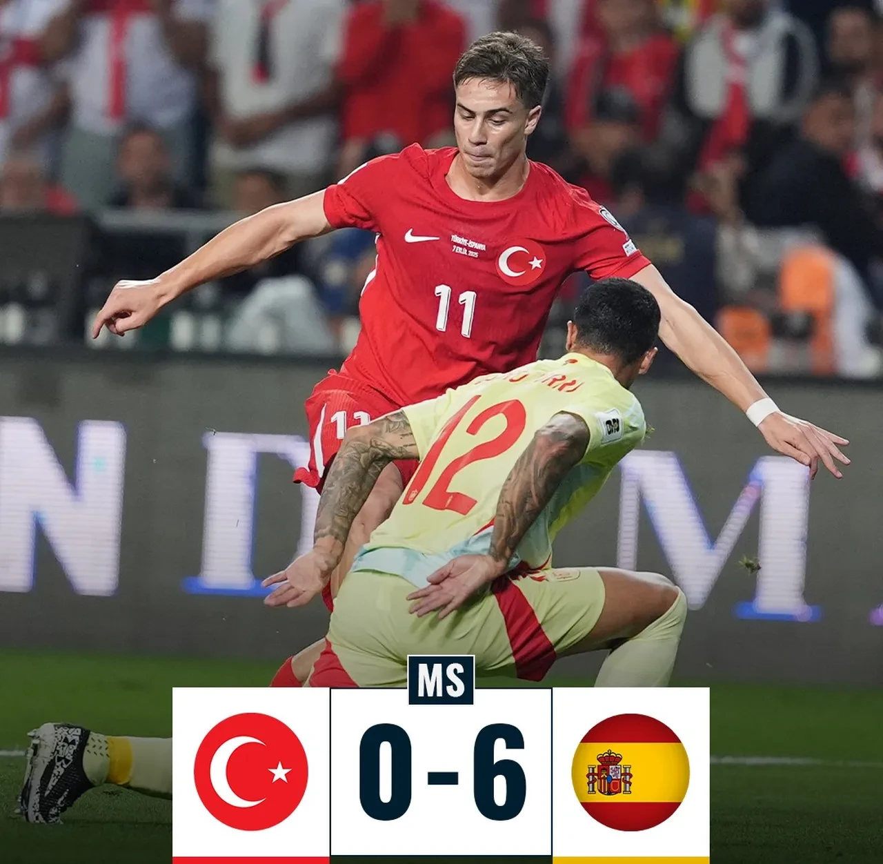 Uğurcan Çakır'dan Avusturya detayı!