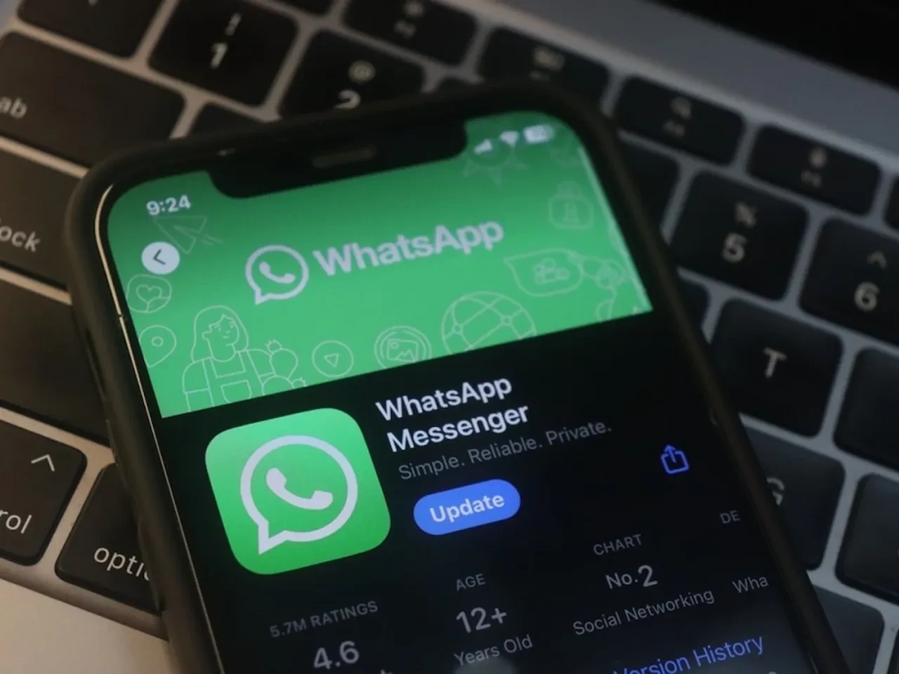 WhatsApp, iPhone'un sevilen özelliğini kendi uygulamasına taşıyor