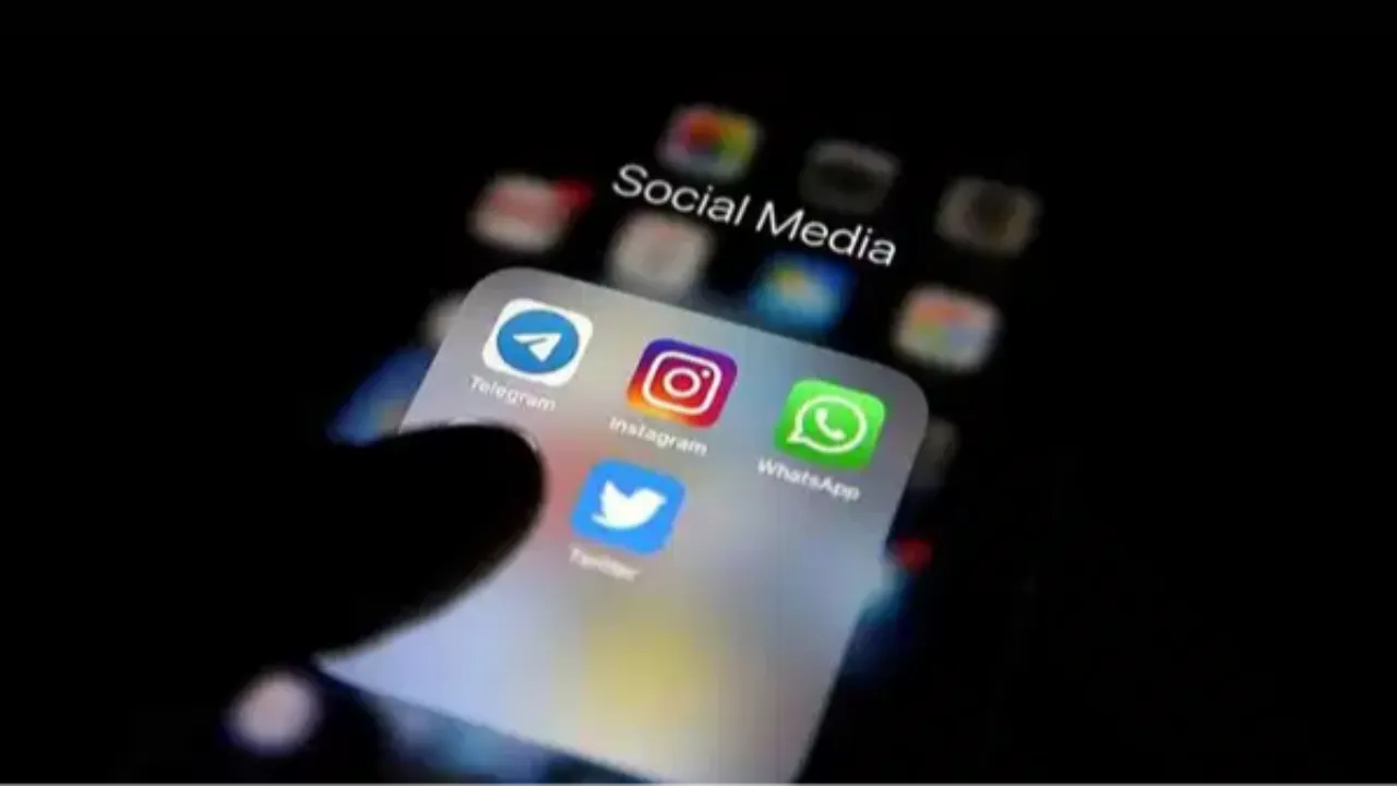 X, Instagram, Youtube ve TikTok çöktü mü? İnternet neden yavaşladı?