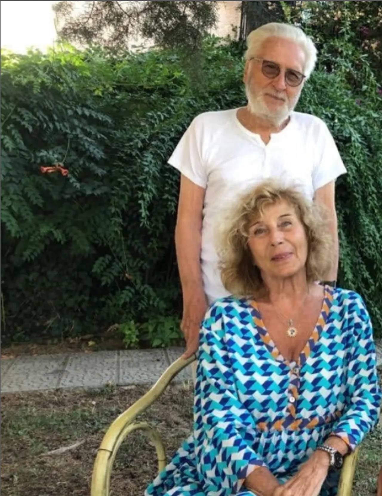 Yazar Ayşe Kulin'in acı günü! Eşi Engin Baraz hayatını kaybetti 