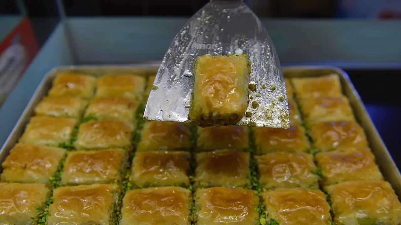 Yüzde 500 zam dudak uçuklattı! Baklavacılara kritik çağrı