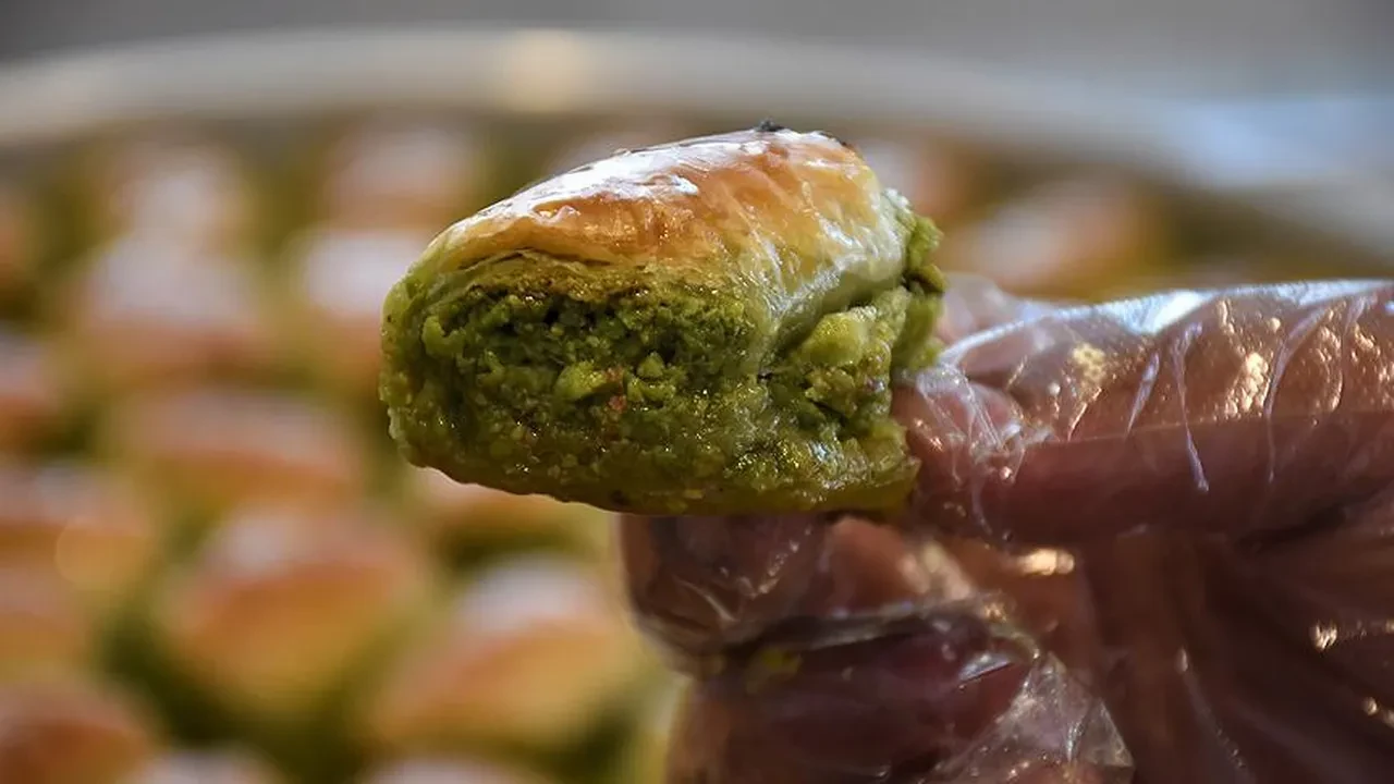 Yüzde 500 zam dudak uçuklattı! Baklavacılara kritik çağrı