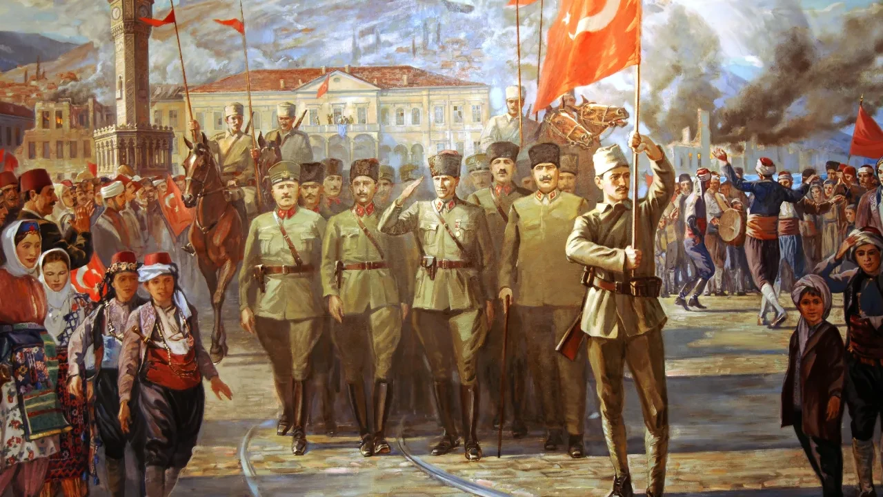 9 Eylül İzmir’in Kurtuluşu mesajları! Kurumsal, duygusal ve anlamlı 9 Eylül sözleri