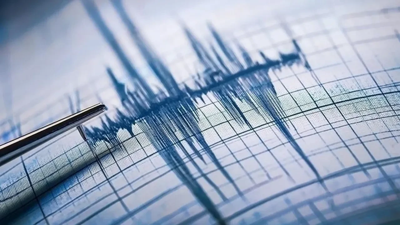 Adana'da deprem! AFAD ve Kandilli duyurdu
