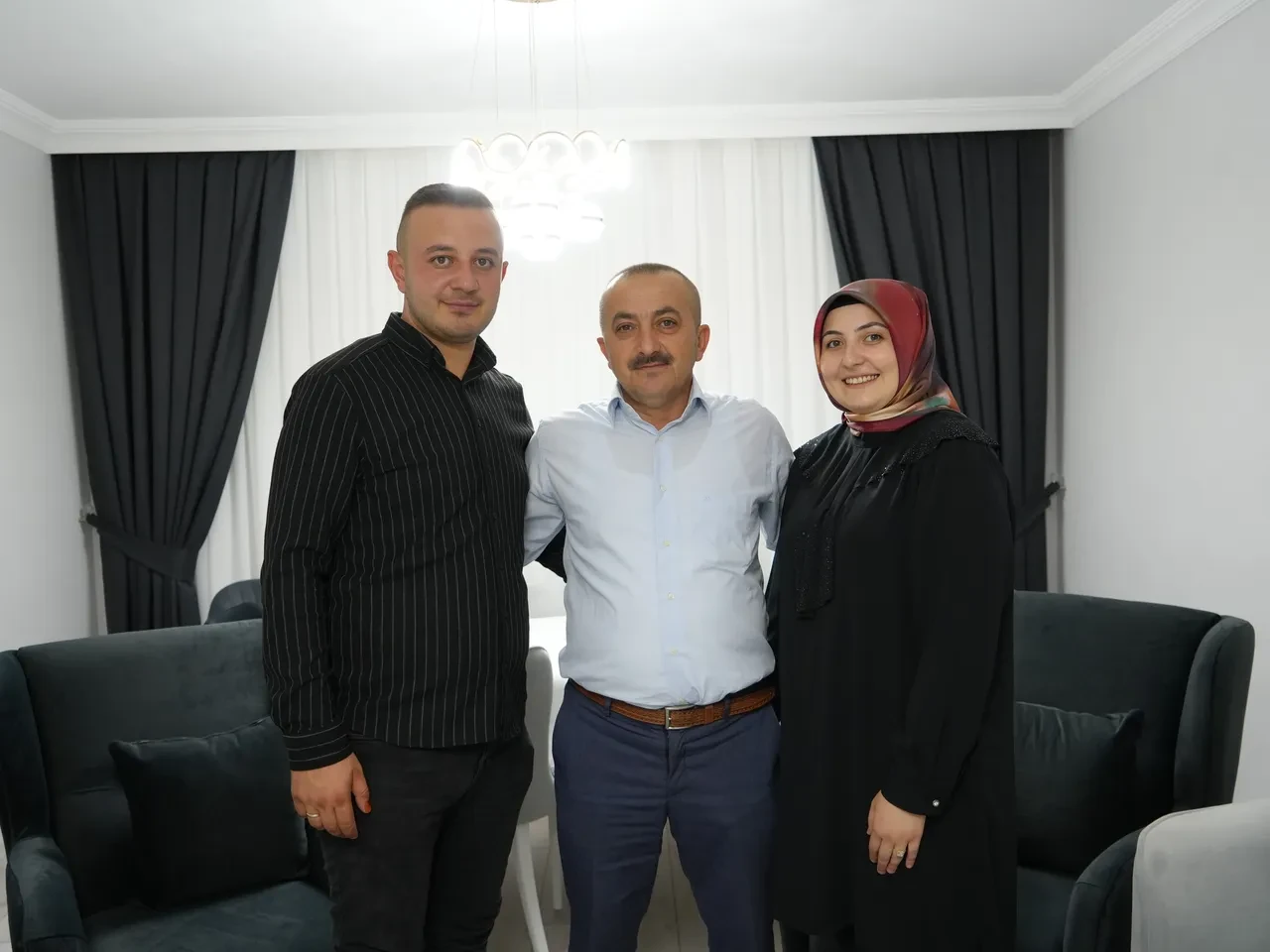 Altın ile para beklenirken bu ilginç takı görenleri şaşırttı: Gelin ile damada büyük sürpriz oldu
