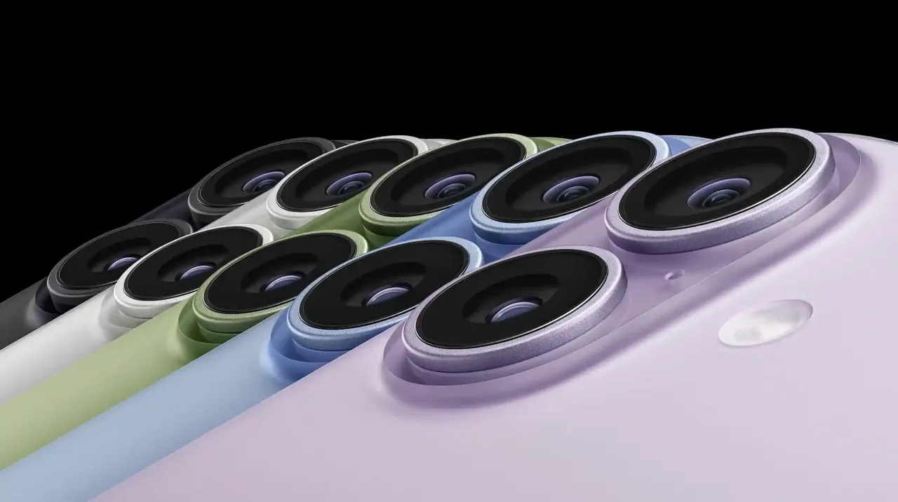 Apple'ın en ince telefonu iPhone 17 Air tanıtıldı! İşte iPhone 17 özellikleri ve fiyatı