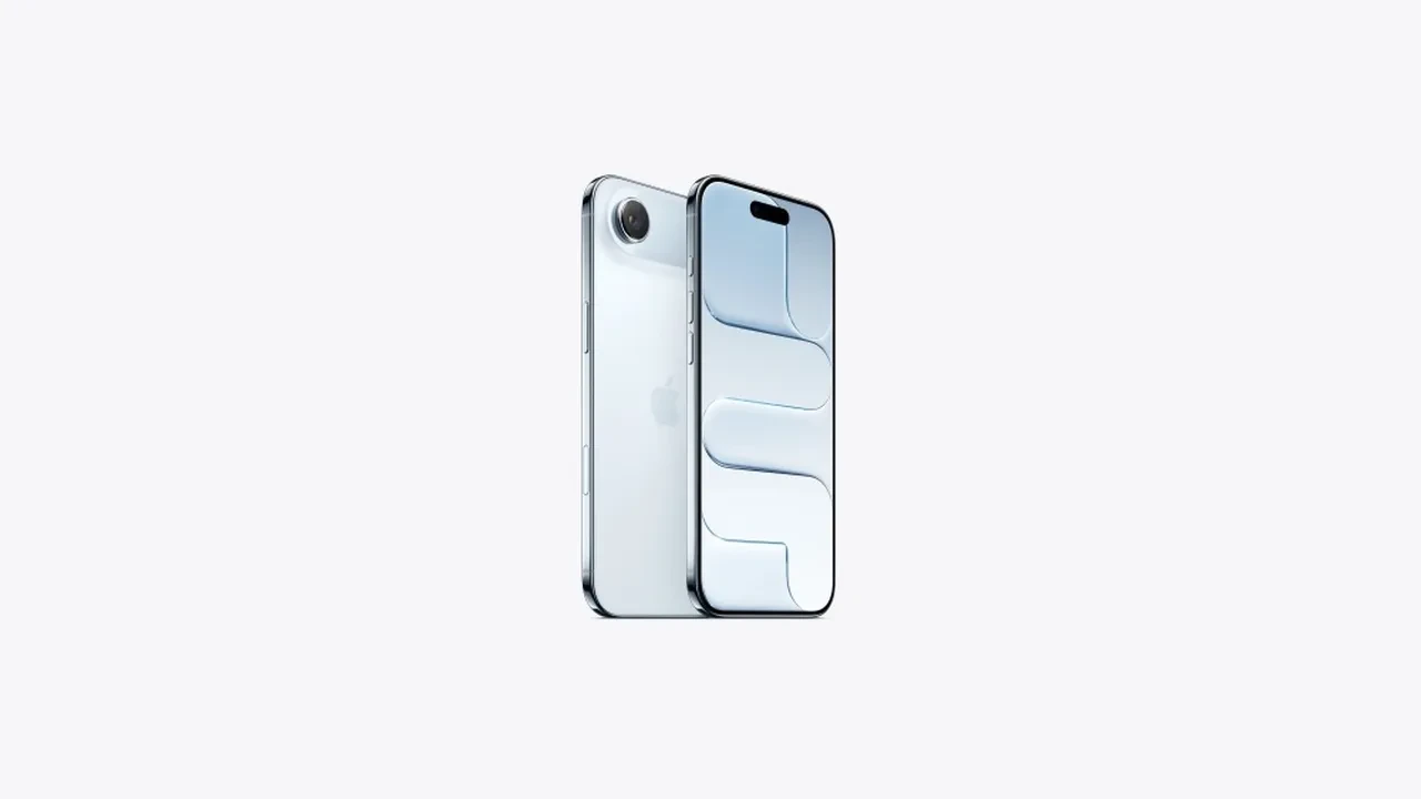 Apple'ın en ince telefonu iPhone 17 Air tanıtıldı! İşte iPhone 17 özellikleri ve fiyatı