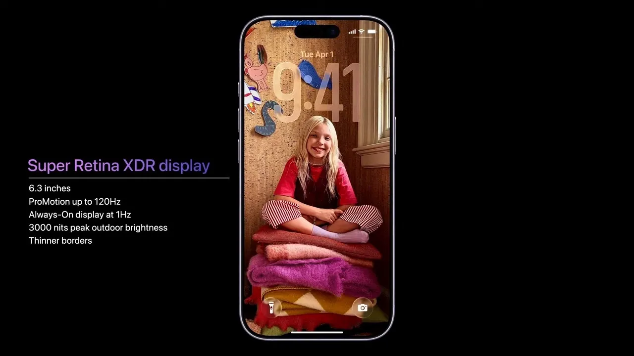 Apple'ın en ince telefonu iPhone 17 Air tanıtıldı! İşte iPhone 17 özellikleri ve fiyatı