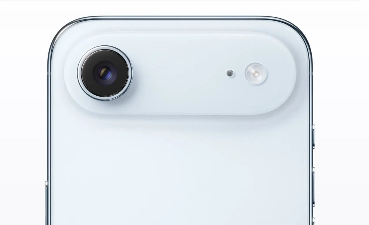 Apple'ın en ince telefonu iPhone 17 Air tanıtıldı! İşte iPhone 17 özellikleri ve fiyatı