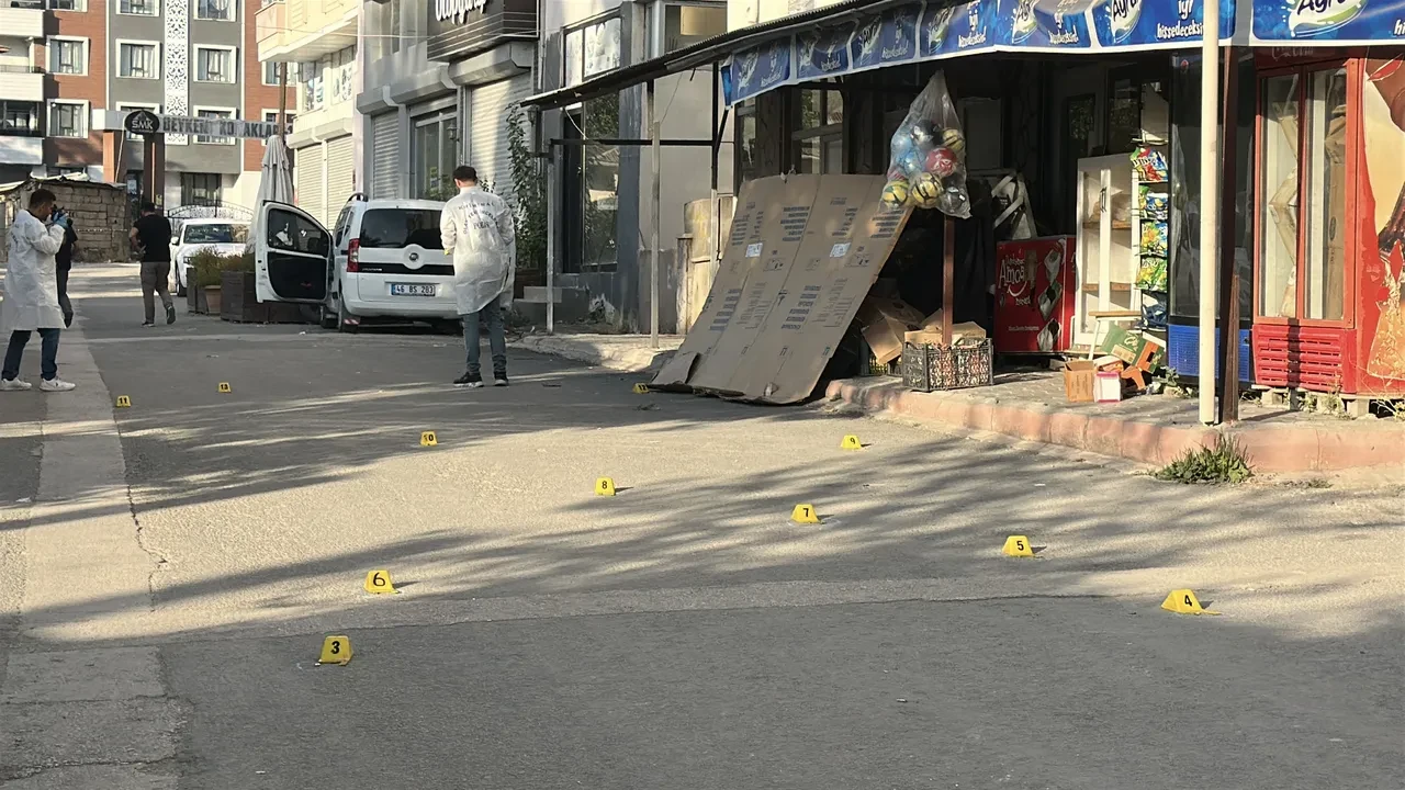 Araç içinde infaz edilmişlerdi... 2 kardeşin katledildiği olayla ilgili yeni gelişme