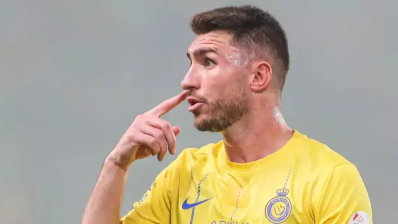 Aymeric Laporte Beşiktaş'a gelecek mi? Transferde son durum ne?