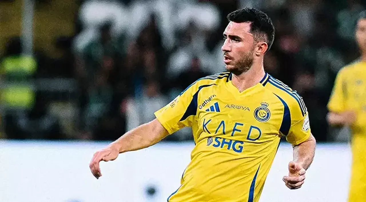Aymeric Laporte Beşiktaş'a gelecek mi? Transferde son durum ne?