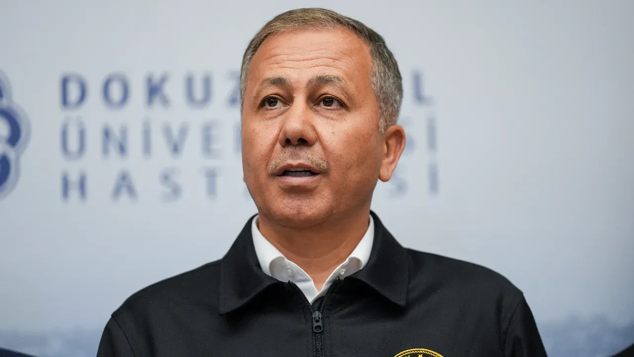 Bakan Yerlikaya'dan İzmir'deki saldırı sonrası ailelere uyarı!