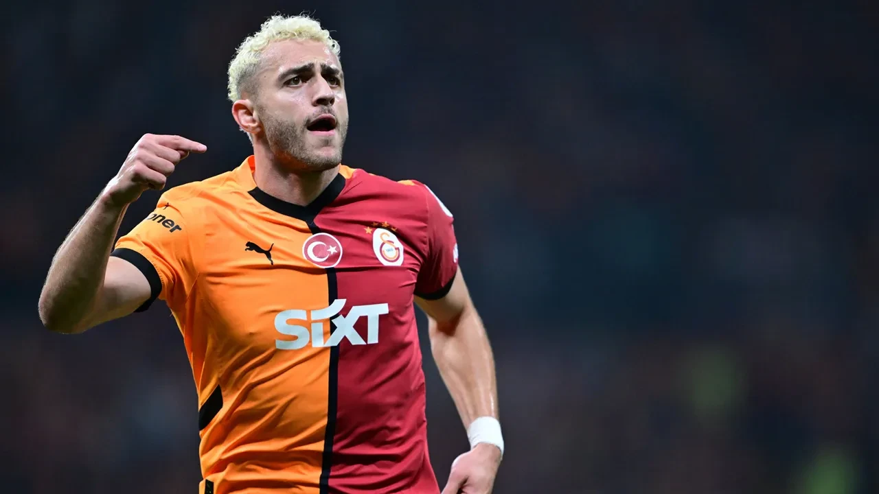 Barış Alper Yılmaz sessizliğini bozdu! Tansfer süreciyle ilgili ilk açıklama