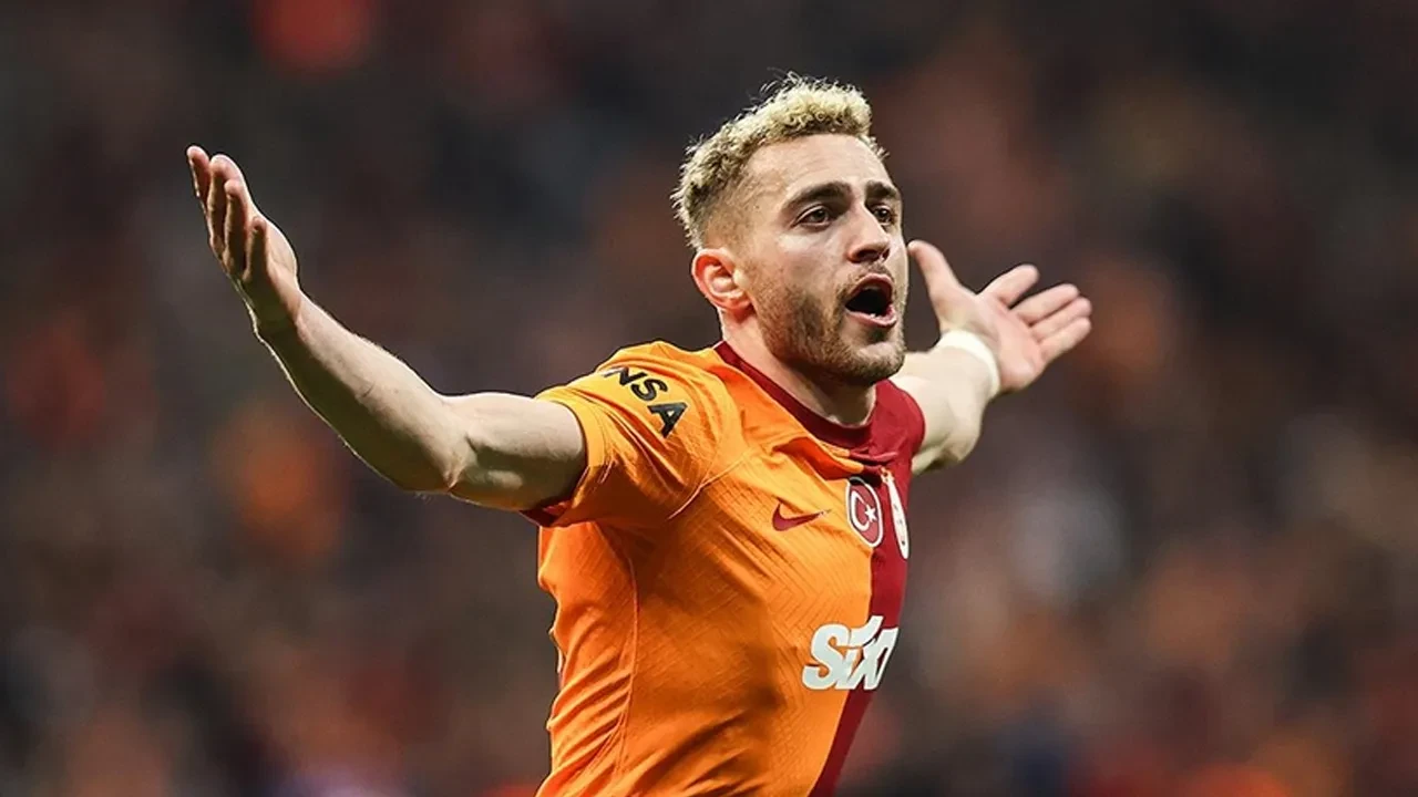 Barış Alper Yılmaz sessizliğini bozdu! Tansfer süreciyle ilgili ilk açıklama
