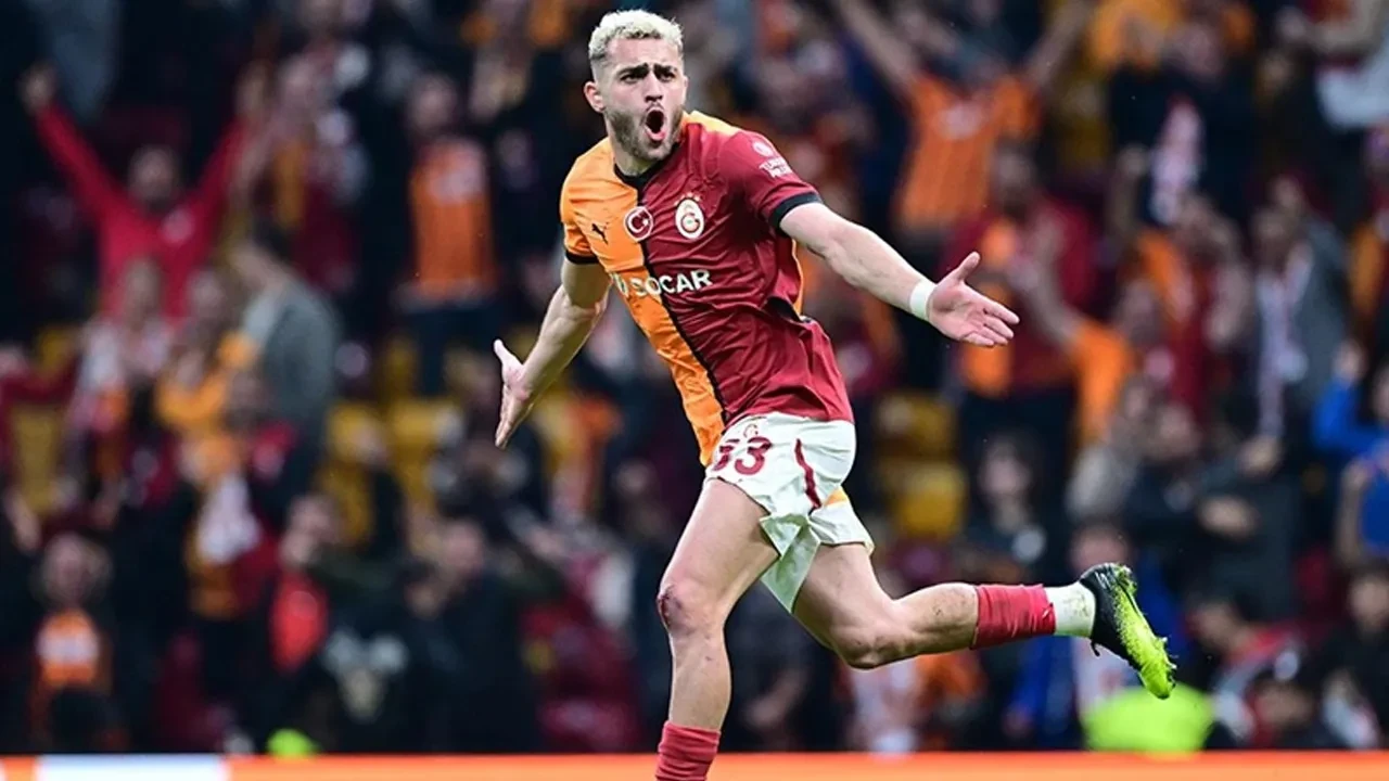 Barış Alper Yılmaz sessizliğini bozdu! Tansfer süreciyle ilgili ilk açıklama