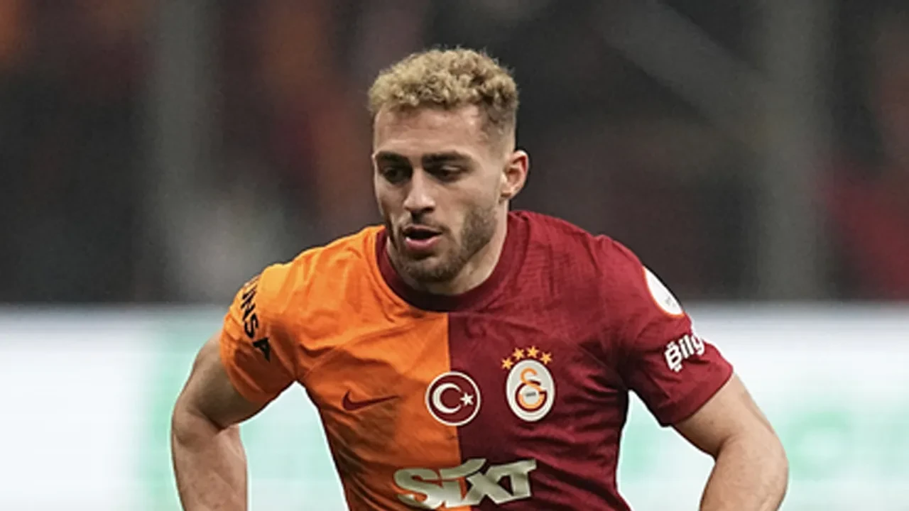 Barış Alper Yılmaz sessizliğini bozdu! Tansfer süreciyle ilgili ilk açıklama