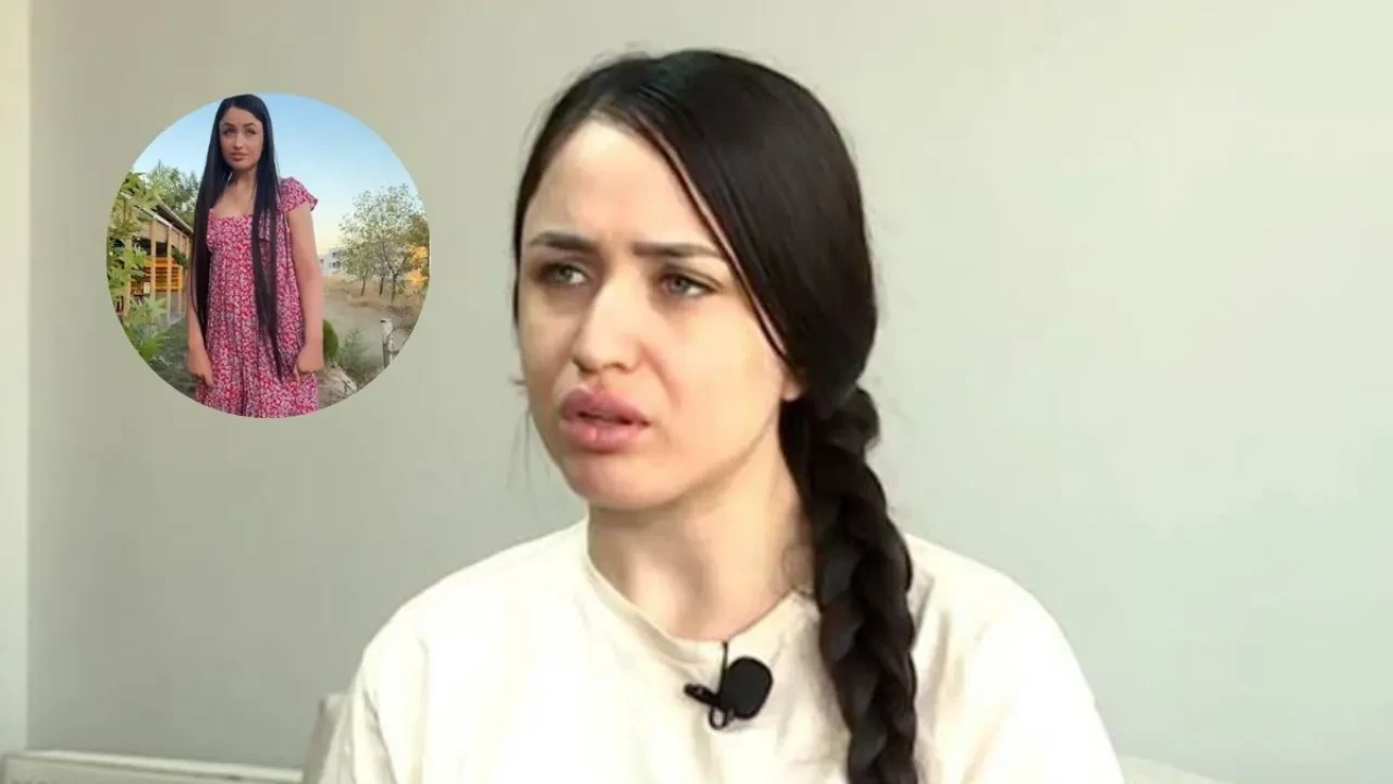 Başından vurulan Mutlu Kaya, ilk adımlarını attı! Umut verici anlara beğeni yağdı 