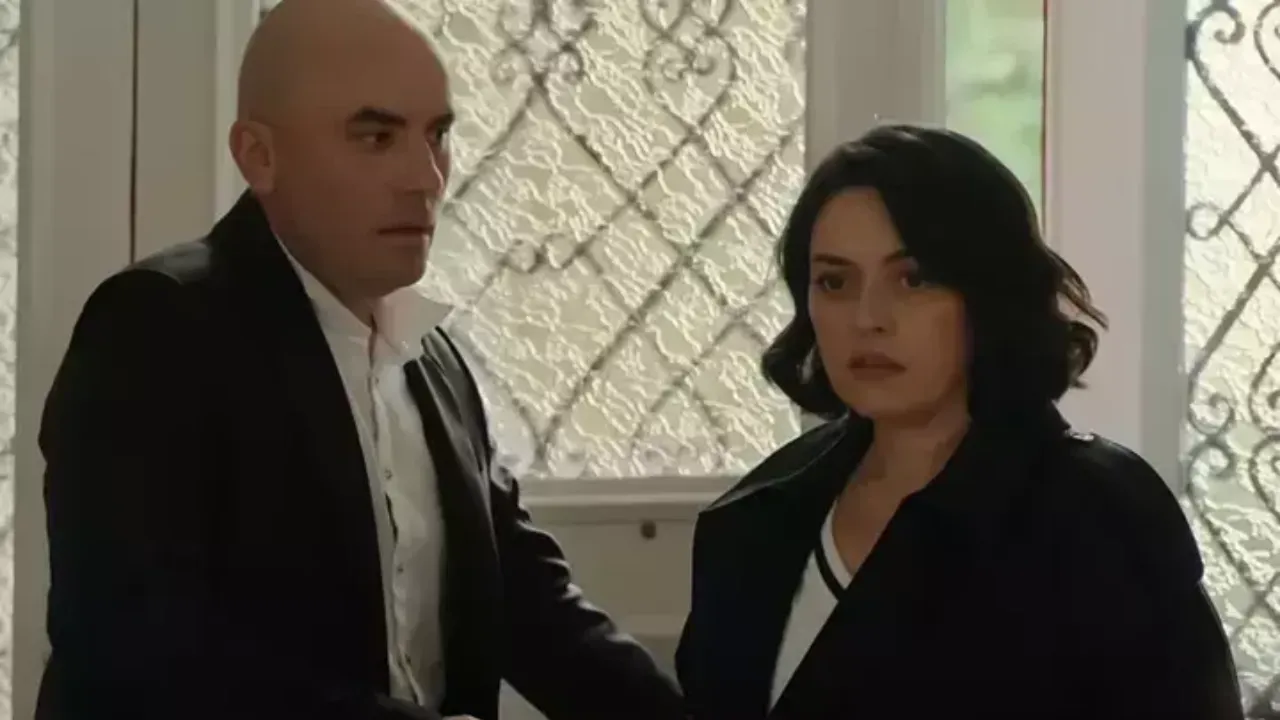 Başka Bir Sen konusu ne oyuncuları kimler? TV’de ilk kez yayınlanıyor