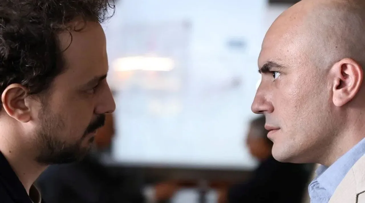 Başka Bir Sen konusu ne oyuncuları kimler? TV’de ilk kez yayınlanıyor