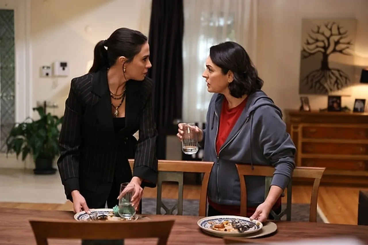 Başka Bir Sen konusu ne oyuncuları kimler? TV’de ilk kez yayınlanıyor