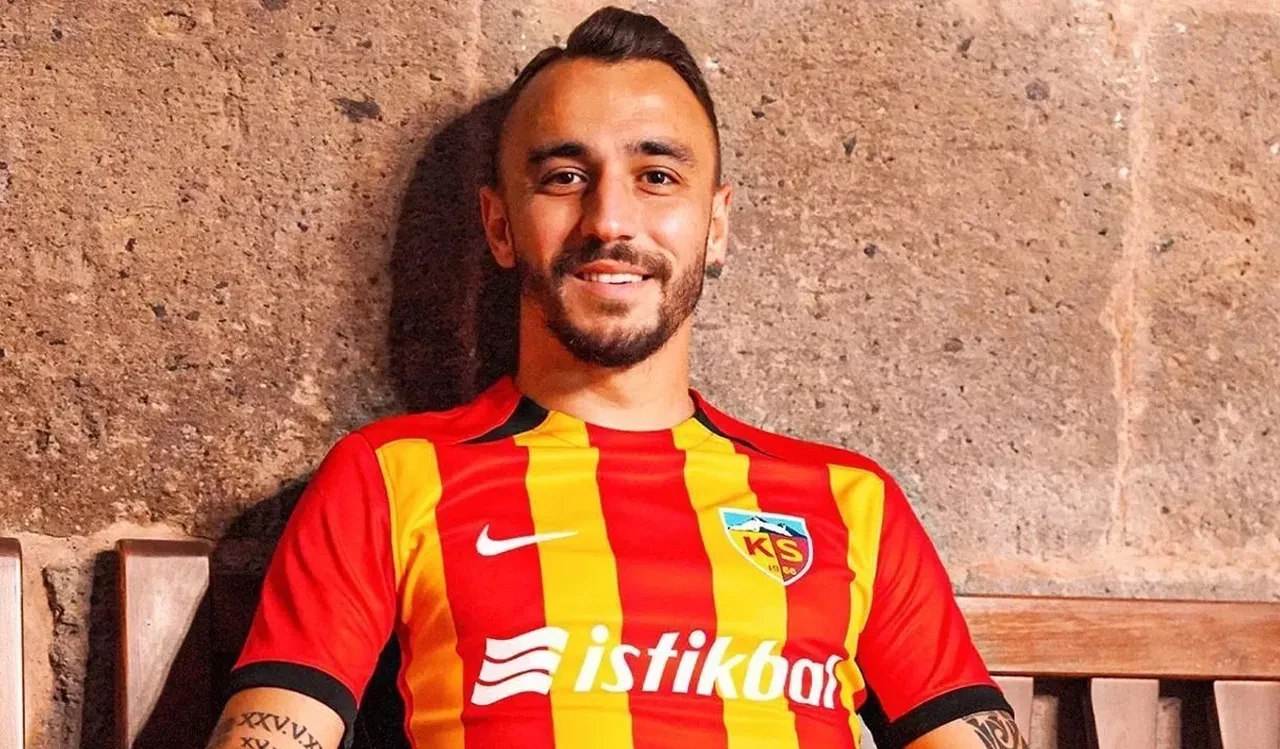 Beşiktaş sağ bek transferini bitiriyor! Sergen Yalçın'ın gözdesiydi