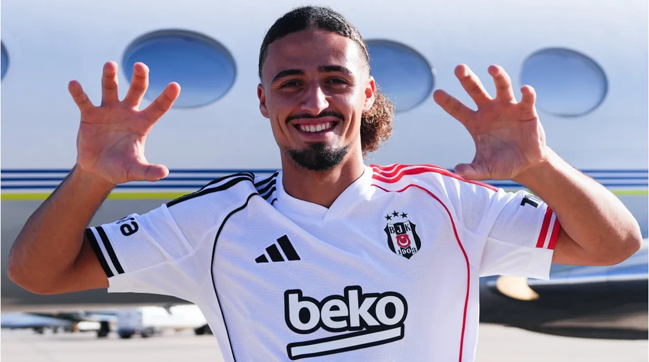 Beşiktaş'tan Taylan Bulut müjdesi! Artık yerli statüsünde