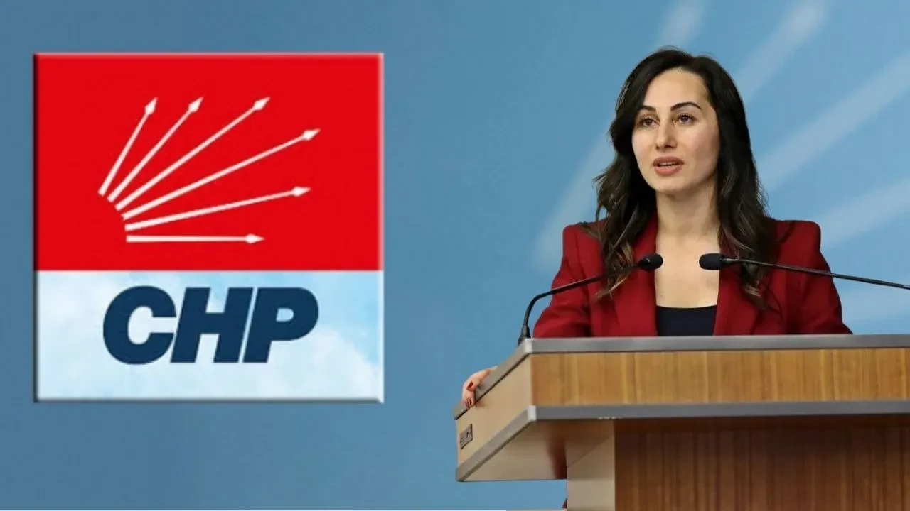 Beykoz Belediyesi Başkan Vekili Özlem Gürzel, CHP’den istifa etti: Partisini yerden yere vurdu