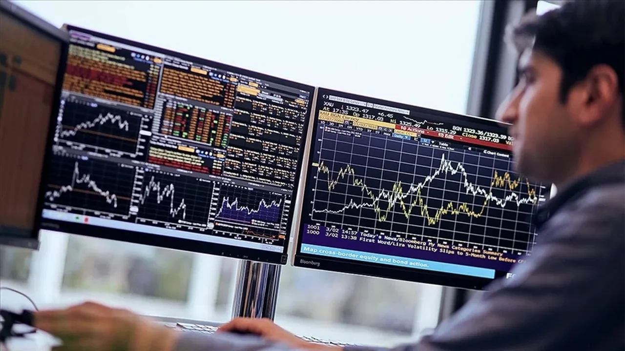 Borsa yeniden yükseliş ivmesi kazandı