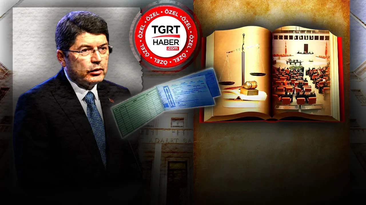 Çek senet alacakları tarih oluyor! Yeni İcra ve İflas Kanunu Taslağı meclise sunulacak: Borçlunun mallarına haciz konulamayacak