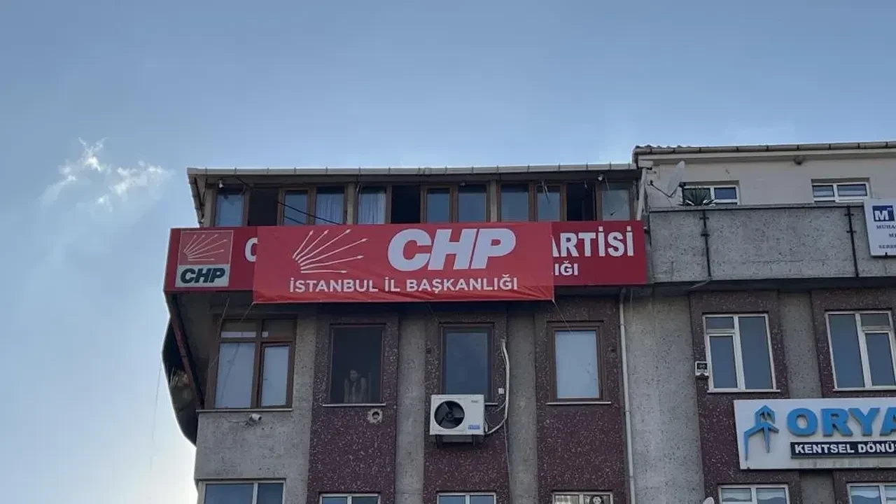 CHP Bahçelievler