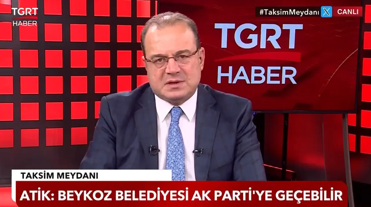 CHP'den istifa eden Özlem Vural Gürzel'in yeni partisi belli oldu! Beykoz Belediyesi el değiştiriyor