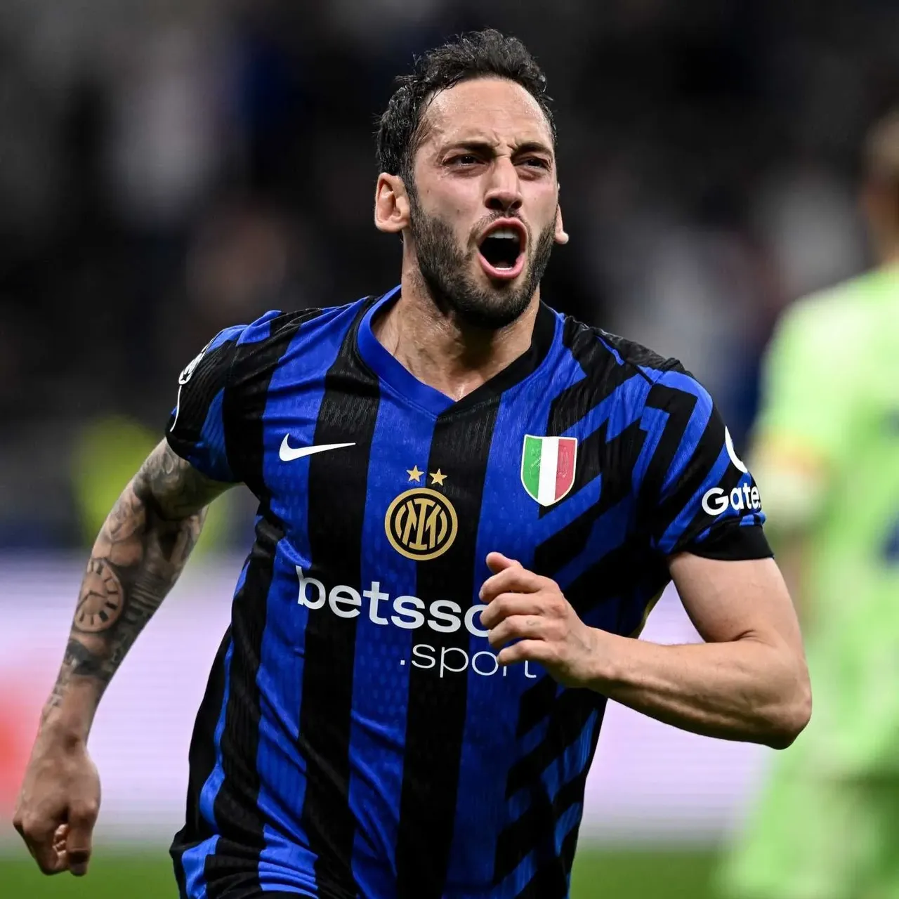 Cimbom'dan İtalya seferi! Galatasaray Hakan Çalhanoğlu’nu o tarihte getirecek