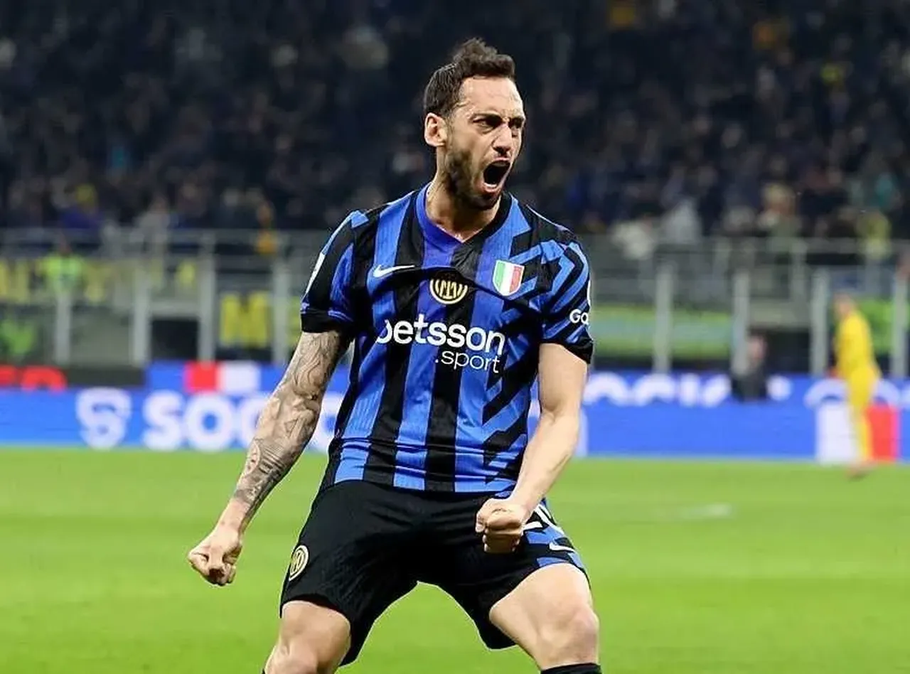 Cimbom'dan İtalya seferi! Galatasaray Hakan Çalhanoğlu’nu o tarihte getirecek