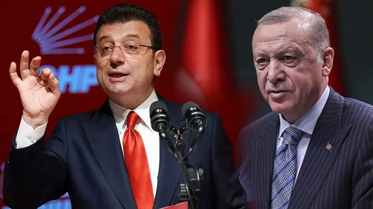 Cumhurbaşkanı Erdoğan ve Ekrem İmamoğlu uzlaşamadı! Dava tarihi belli oldu 