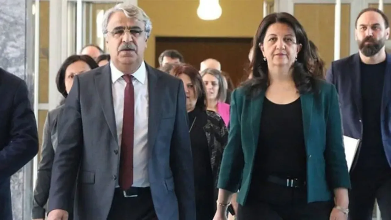 DEM Parti heyeti bir kez daha İmralı'ya gidecek! Tarih belli oldu 