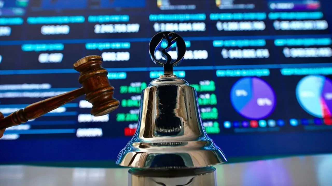 Dof Robotik halka arz sonuçları 2025! Borsada ne zaman işlem göreceği ve kaç lot verdiği belli oldu