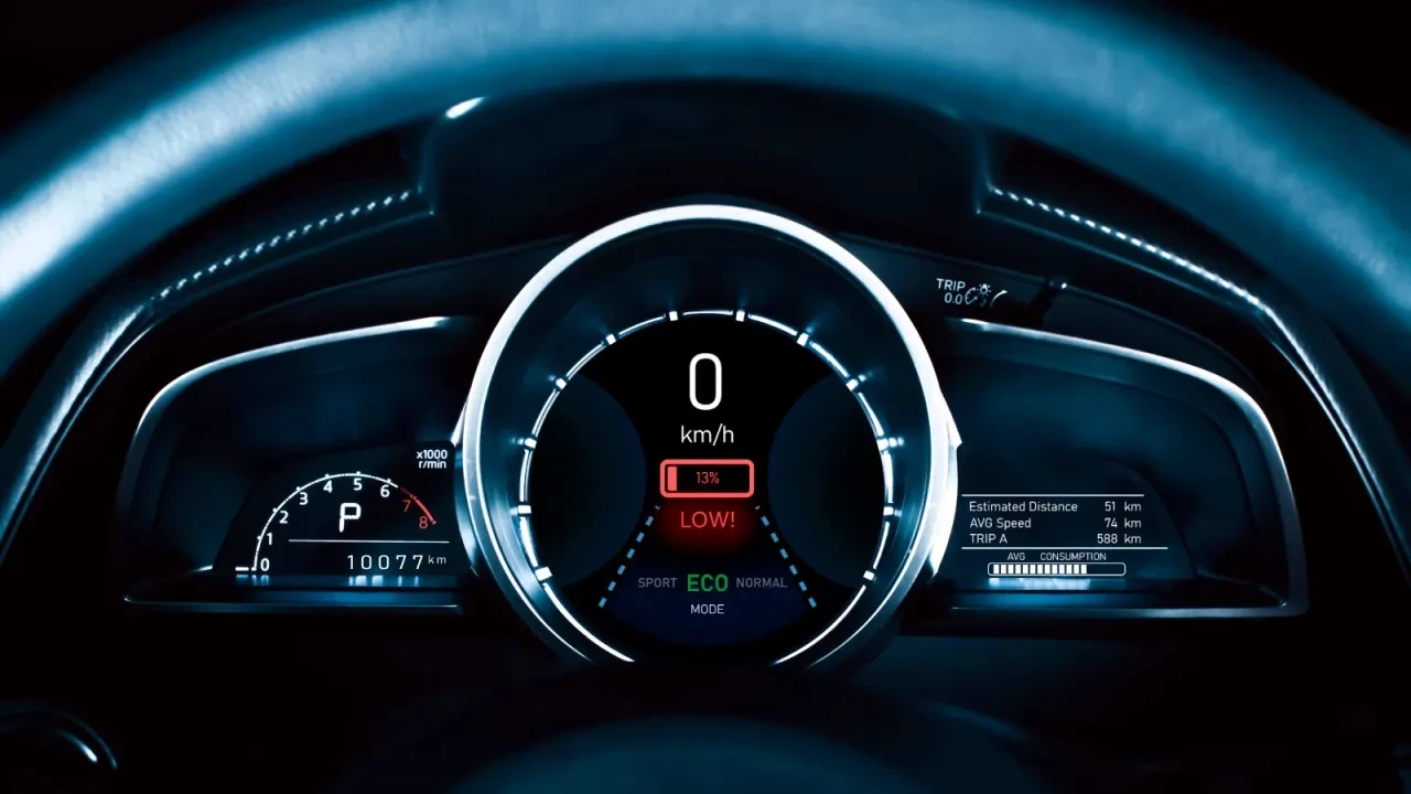 Elektrikli otomobillerde menzil yalanı! WLTP, TEH ve TEL ne anlama geliyor?
