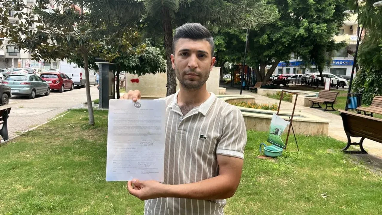 Eşine yaptığı sürpriz işinden etti: Hanımcılık kazandı ama beş parasız kaldı