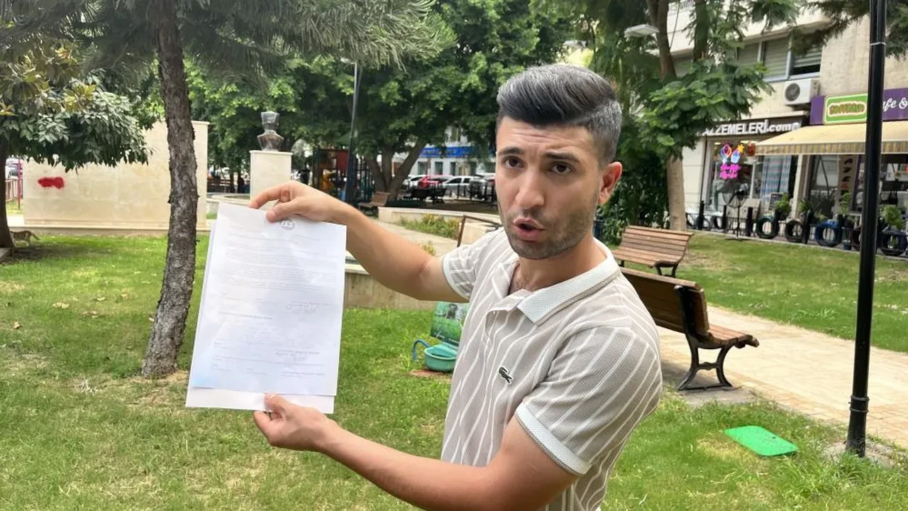 Eşine yaptığı sürpriz işinden etti: Hanımcılık kazandı ama beş parasız kaldı