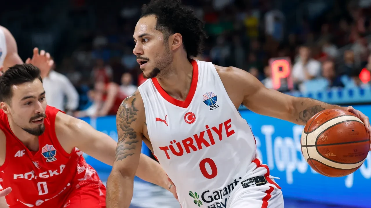 EuroBasket 2025 Türkiye’nin yarı final rakibi kim oldu? Maç ne zaman